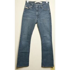 Diesel Fanker Jean - Size 27 - GUC